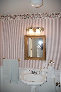 Back Forty Of Fredericksburg B&B 외부 사진