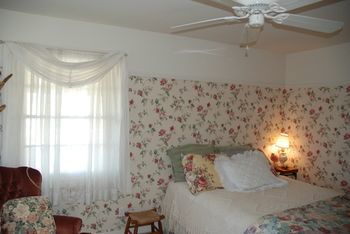 Back Forty Of Fredericksburg B&B 외부 사진
