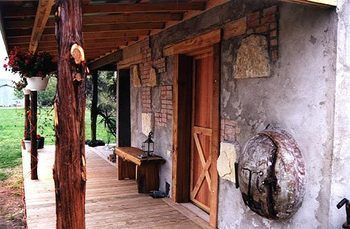 Back Forty Of Fredericksburg B&B 외부 사진