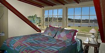 Back Forty Of Fredericksburg B&B 외부 사진