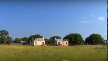 Back Forty Of Fredericksburg B&B 외부 사진